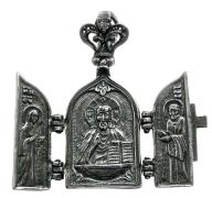 Образ со створками 40257