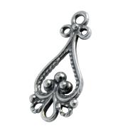 Заказ в производство: подвеска с кастом №4028