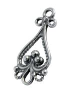 Подвеска с кастом №4028