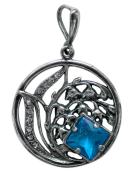 Подвеска 40307 "Колокольчики"