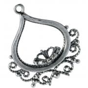 Подвеска с кастом №4032