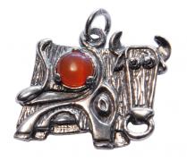 Подвеска 40333 "Телец"