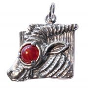 Подвеска 40344 "Козерог"