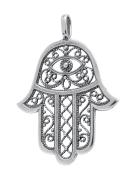 Подвеска 40348 "Рука Фатимы"