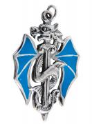 Подвеска 40363 "Виверна"