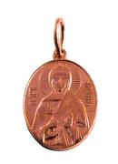 Именная икона "Антонина"