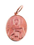 Именная икона "Светлана"