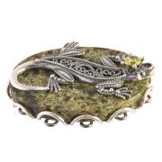 Подвеска 40382 "Ящерка"