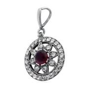 Подвеска 40401 "Цветок Папоротника"