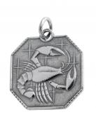 Подвеска 40553 "Рак"