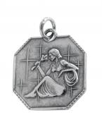 Подвеска 40555 "Дева"