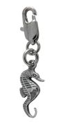 Подвеска на браслет 40599_3 "Морской конек"