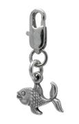 Подвеска на браслет 40599_6 "Рыбка"