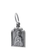 Нательная икона 40600-2001 Серафим Саровский
