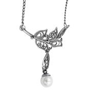 Колье 50001 "Ветроцвет"