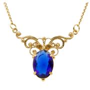 Колье 50017 "Омния"