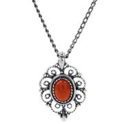 Кулон 50031 "Диния"