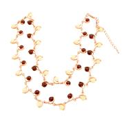 Колье 50048 "La boulette"