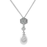 Кулон 50056 "Facile"