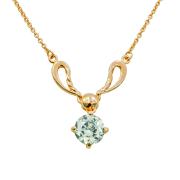 Кулон 50070 "Gamma"