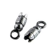 Заказ в производство: окончание для шнурка №5019