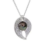 Кулон 50377 "Глэдис"