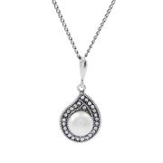 Кулон 50378 "Тиссая"