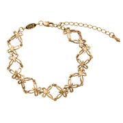 Браслет 60051 "Farfalla"