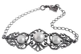 Браслет 60087 "Октавия"