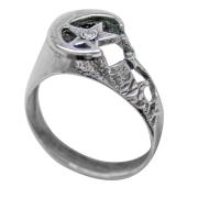 Заказать кольцо 70076