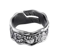 Кольцо 70139 "Все обереги"