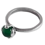 Кольцо 70140 "Костяника"