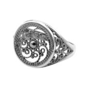 Кольцо 70150 "Арв"