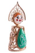 Фигурка 90001 "Матрешка"