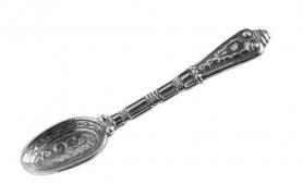 Ложка-загребушка 90026 "Узорная"