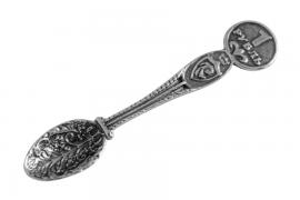 Ложка загребушка "Рублевая" 90029