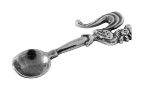 Ложка-загребушка 90033 "Золотой петушок"