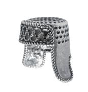 Наперсток 90035 "Ушанка"