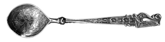 Сувенир 90055