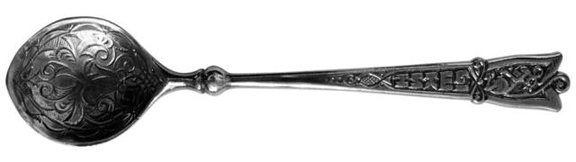 Ложка 90085 "Мышкин"