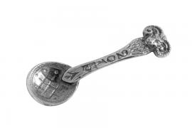 Ложка загребушка "Овен" 90094