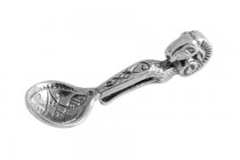 Ложка загребушка "Барашек" 90095