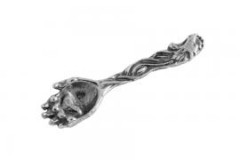 Ложка-загребушка 90102 "Мохнатая Лапа"