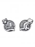 Фигурка 90106 "Монетная мышка"