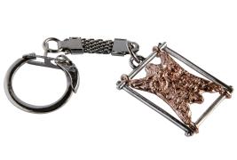 Брелок 90113 "Золотое руно"