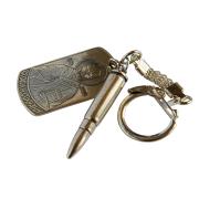 Брелок 90118 "Жетон"