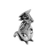 Фигурка 90121 Мышка - Участковый