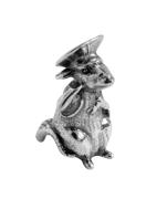 Фигурка 90121 Мышка - Участковый