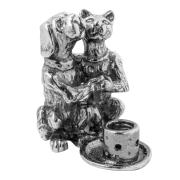 Подсвечник 90137 "Дружба"