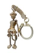 Брелок 90144 "Анфиса"